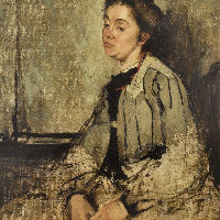 Kunstlezing Coba Ritsema en de Amsterdamse Joffers