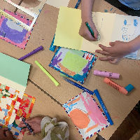 Verhalenkaravaan voorlezen en workshop | Buurtkamer de Kuyper | 4-104 jr.