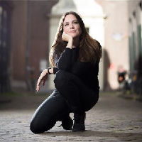 Poëzie op de bank | Ellen verdiept