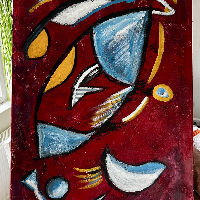 Expositie Gietje van Dijk