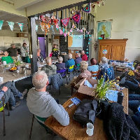 #EchtNietVandaag: Samen in actie, tegen de digitale criminaliteit