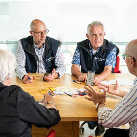 Kom mee samen op pad