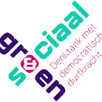 Presentatie over burgerparticipatie: de Burgerkamer