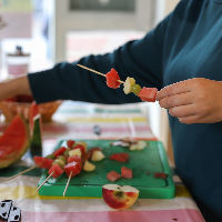 Goede start - Buurtkeuken Overvecht