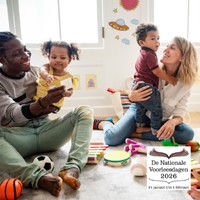 Muziek op Schoot: Kleine Aap (2-5jr.)