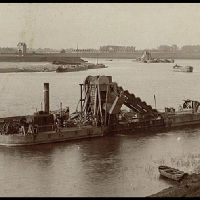 Expositie: Graven van de Bergsche Maas