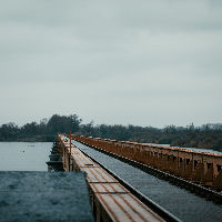 Ochtendgasten: Ad Hartjes over “Het Vlijmens Ven en de Moerputten”