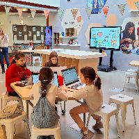 TechLab Digiwijs: Kahoot!