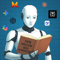 Workshop: Kennismaken met AI