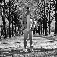 Inspiratiecafé: Jelle van Gorkom