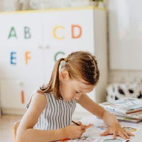 Praat mee over schrijfvaardigheid!