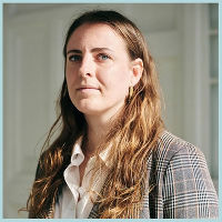 Literair Café: Anne Steenhoff