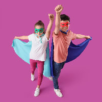 Gamemiddag |  Gamen in reallife