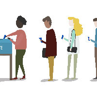 Verkiezingen uitgelegd