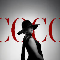 Coco: fashion en fascisme