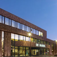 Rondleidingen: Vier 10-jarig bestaan de Bussel