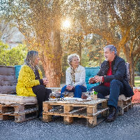 Bewust Ouder Worden: De toekomst van wonen voor ouderen in Delft