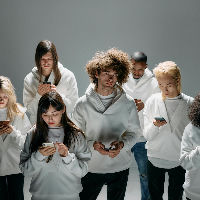 College OGJG - Hoe de sociale wereld ons vormt