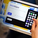 Gebruik de StemWijzer op onze computers!