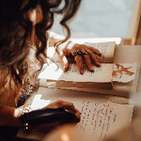 Zin In Een Brief! (Workshop & Expo)