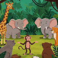 MAAKPUNT: Maak je lievelingsdier met de lasercutter