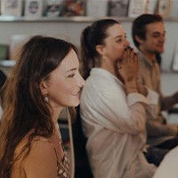 Lezing: vrouwelijke beeldende kunstenaars door Carla van Bree