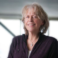 Hilversum in gesprek: Christien Brinkgreve