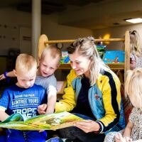 Voorleespret 25-04-2026 11:00