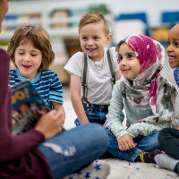 Storytelling: Englisch & Français