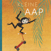 Voorstelling Kleine Aap