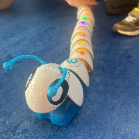 Workshop Media Ukkie: Bambino Bieblab