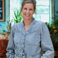 Workshop/Lezing Kleurentherapie