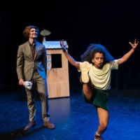 Theatervoorstellingen in de Reeshof 18-01-2026 15:00