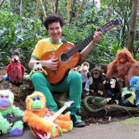 Theatervoorstellingen in de Reeshof 15-03-2026 14:30