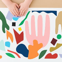 Workshop Dancing Colors