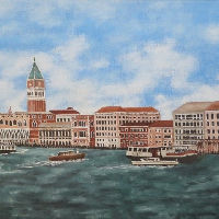 Expositie Oegstgeest | Jos den Hartogh