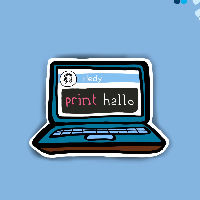 Programmeren kun je leren! (10+)