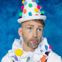 Voorstelling Discodip (2+)