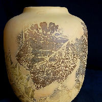 Expositie Oegstgeest | Tineke van der Deure