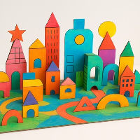 Workshop FutureScape: Designing the City of Tomorrow