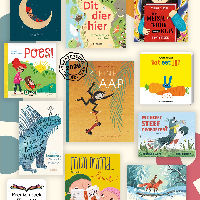 Peuter Voorlezen (2-4 jaar) 28-01-2026 09:30