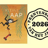 De Nationale Voorleesdagen voor meertalige kinderen - National Read Aloud Days for multilingual children - Spaans/Spanish