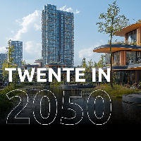 De schaalsprong: de Regionale Ontwikkelstrategie als fundament voor Twente 2050