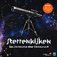 Sterrenkijken | Een Introductie door Centaurus A