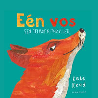 Peuterochtend - Eén vos (2 tot 4 jaar)