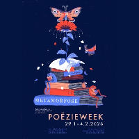 Poëzieweek: Workshop poëzie voor volwassenen