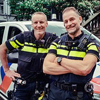 Spreekuur van de Wijkagent