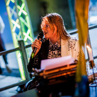 De Avond van de Stadsdichter