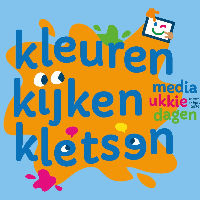 Media Ukkie Dagen 2026: kleuren, kijken, kletsen