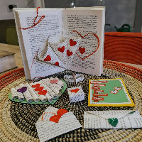 Boek Frutselen - Knutselen met boeken